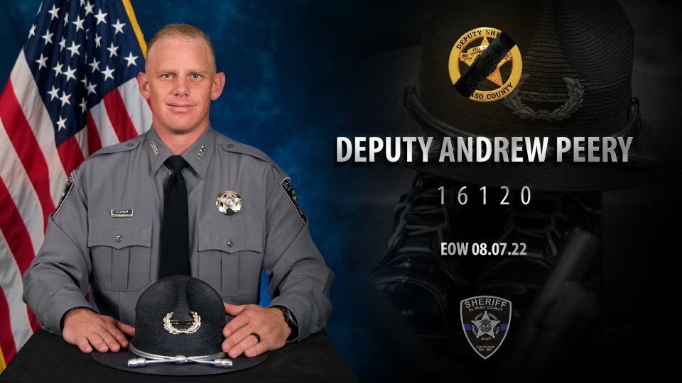 Andrew Peery